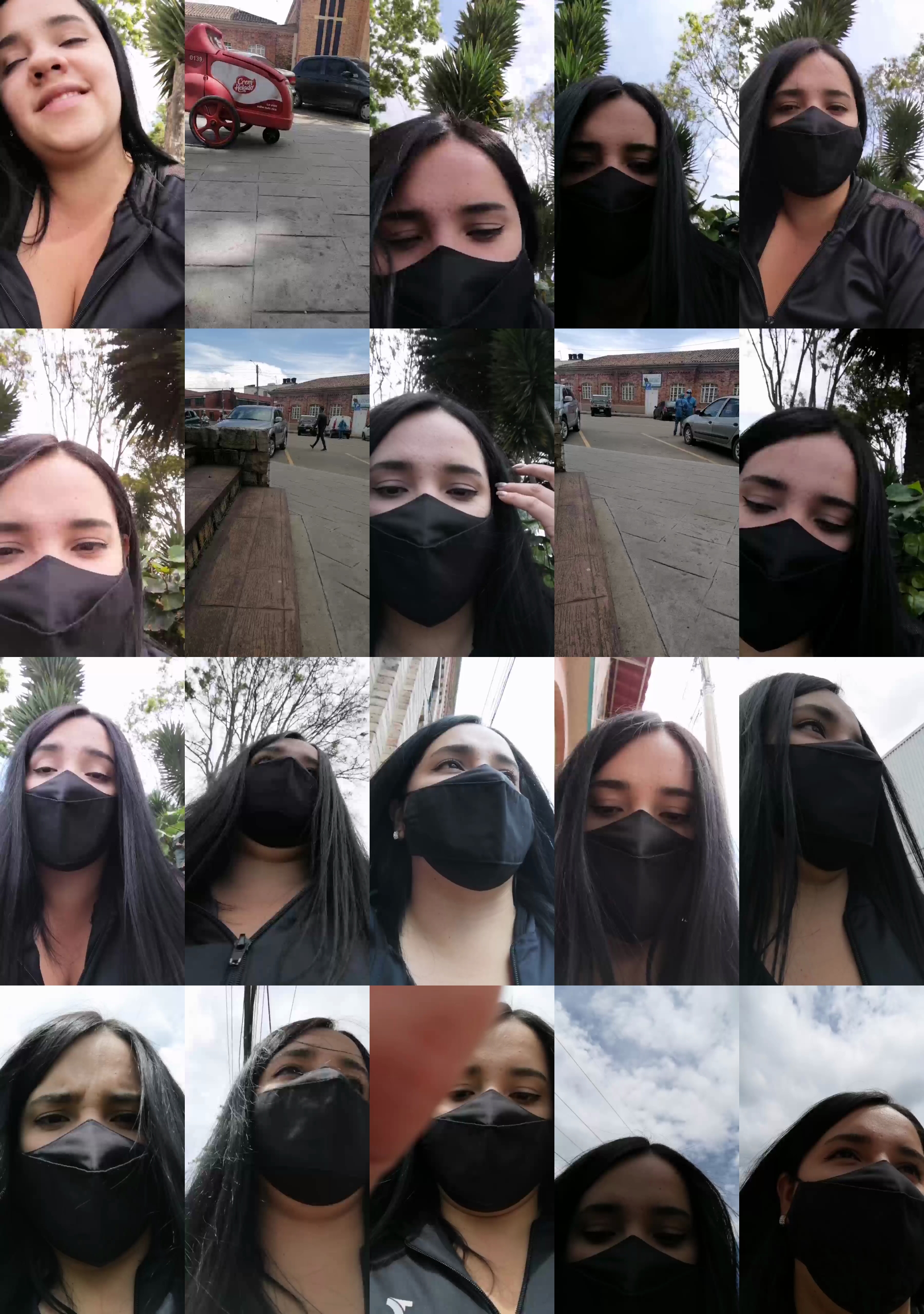 Psycho_melanie  07-05-2021
